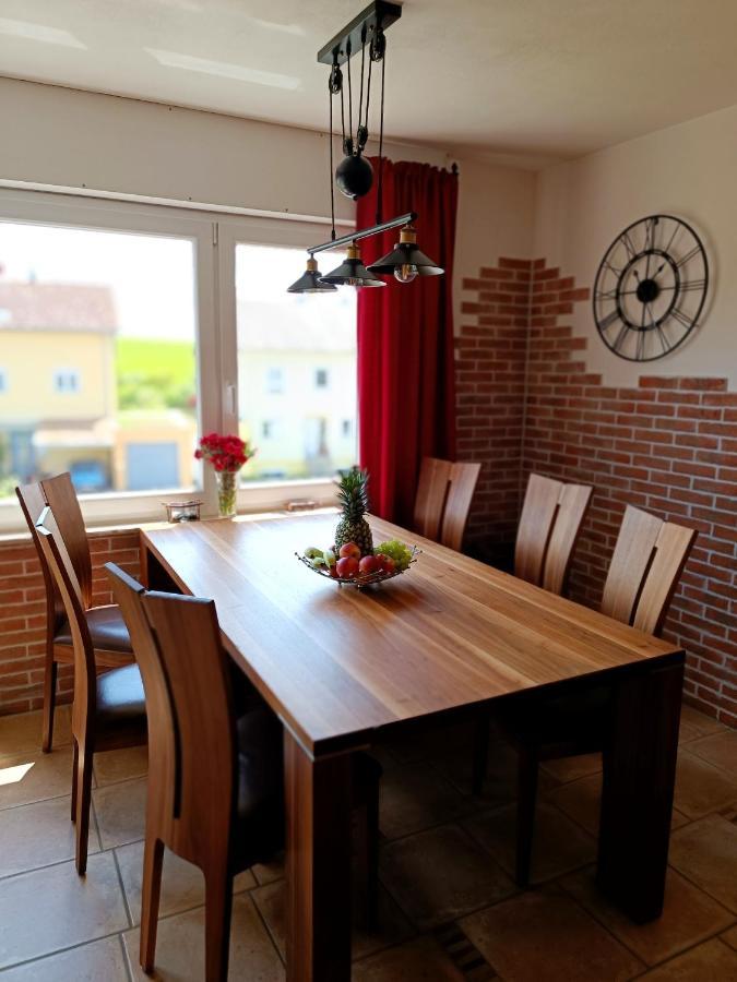 Casa Del Norte Brackenheim Extérieur photo