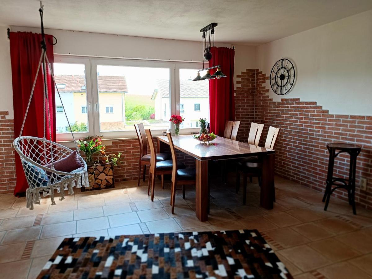 Casa Del Norte Brackenheim Extérieur photo