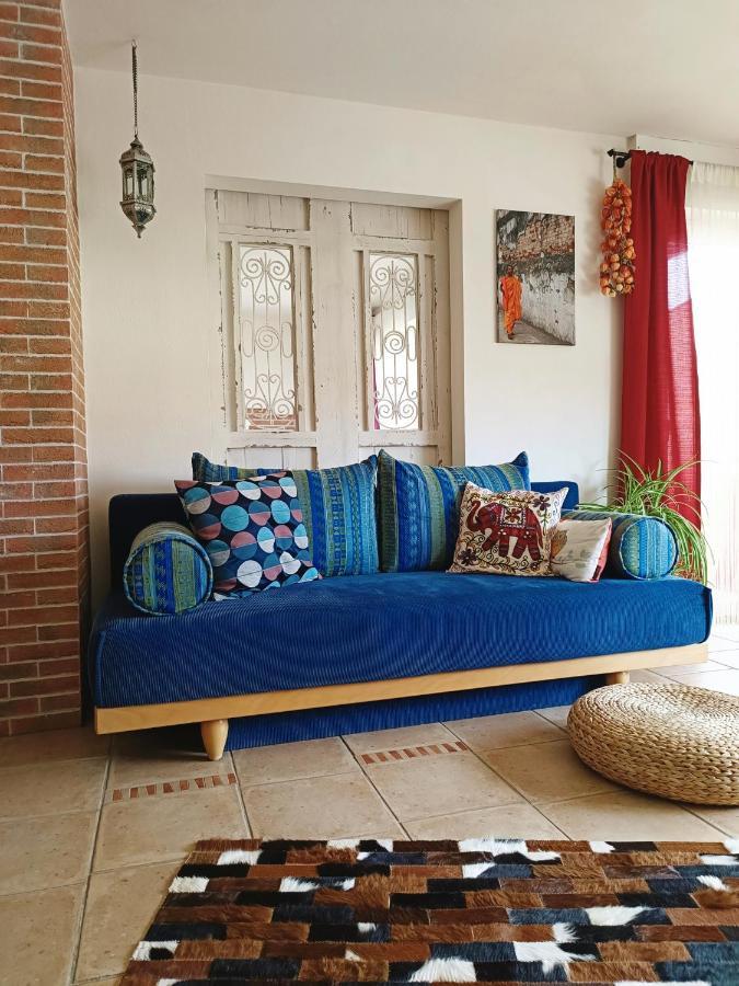 Casa Del Norte Brackenheim Extérieur photo