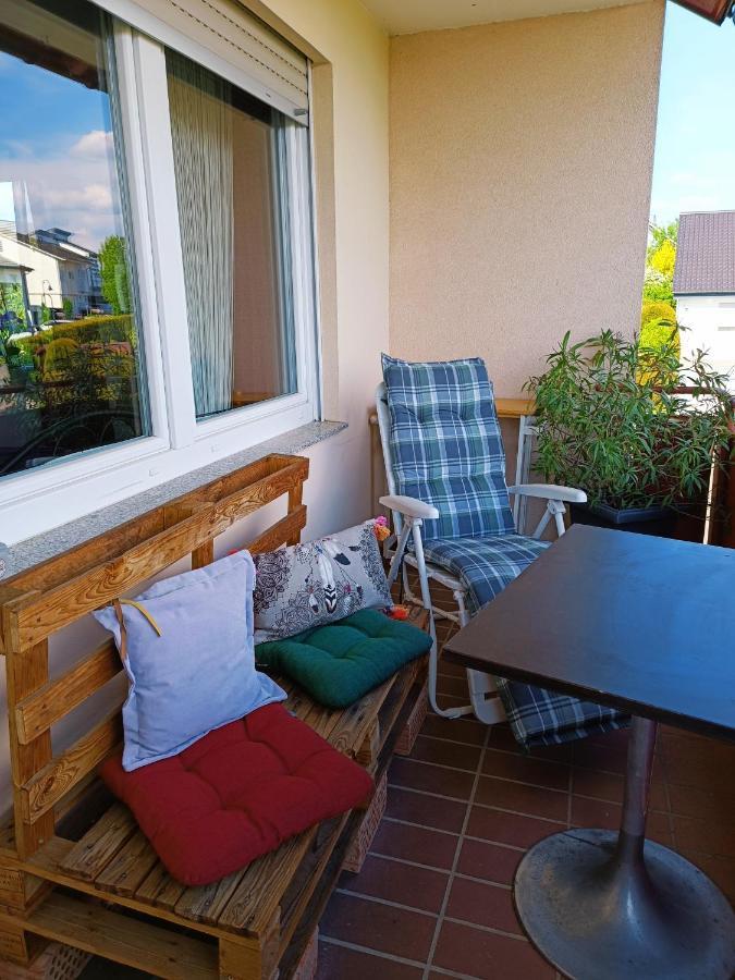 Casa Del Norte Brackenheim Extérieur photo