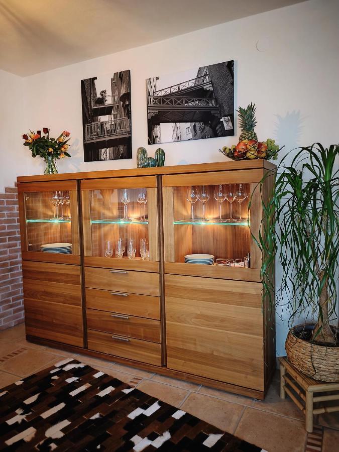 Casa Del Norte Brackenheim Extérieur photo