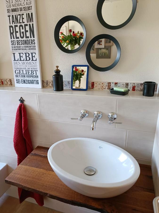 Casa Del Norte Brackenheim Extérieur photo