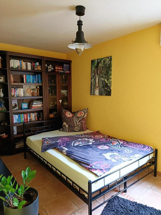 Casa Del Norte Brackenheim Extérieur photo