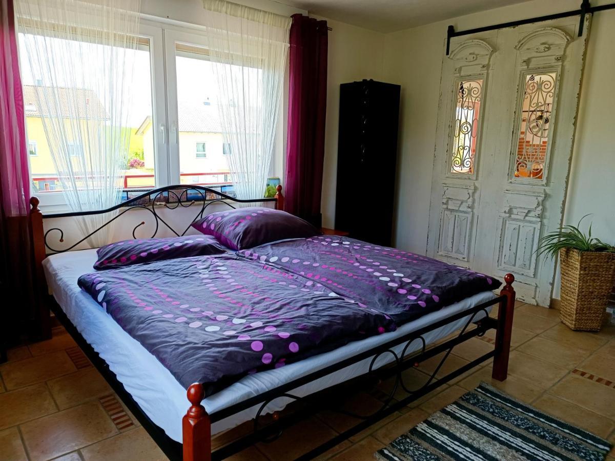 Casa Del Norte Brackenheim Extérieur photo